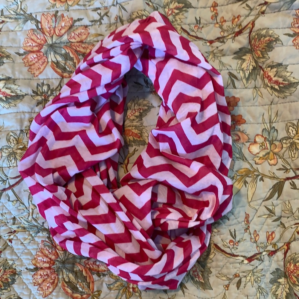 Infinity Scarf